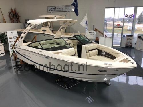Regal 3250 specificaties